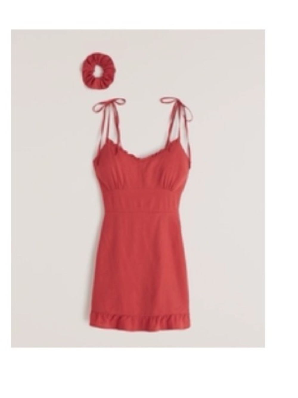 Abercrombie & Fitch dress